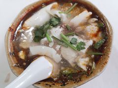 新繁牛肉豆花-新繁牛肉豆花(都江堰店)