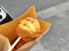 核桃饼-莫朗核桃饼(虹泉路店)