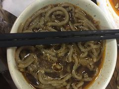 -晋B2008刀削面(小南庄店)