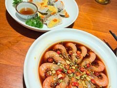 -妈妈菜舟山海鲜(定海古城店)