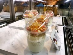 -喜茶(上海兴业太古汇店)