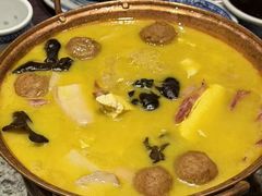 -南京大牌档(凯德1818店)
