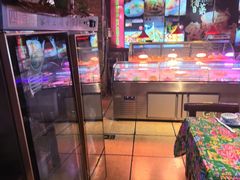 -人民公社大食堂(张家湾店)