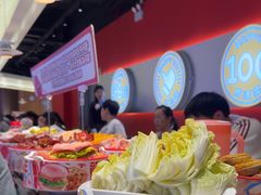 -龍歌自助小火锅(秦淮水游城店)
