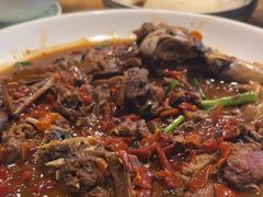 -丰乐餐厅·始于1999·本地老字号