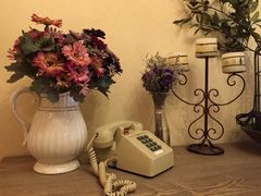 -威廉的太妃糖酒店(杭州西湖青芝坞店)
