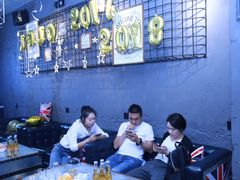 -潮K  party KTV(国色天香店)