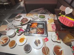 -海底捞火锅(凤凰广场店)