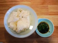 -冯记豆花店(健翔桥店)