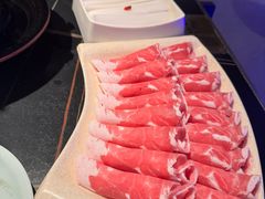 -额尔敦传统涮(公园西路店)