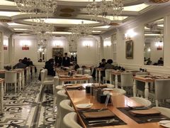大堂-红房子西菜馆(淮海中路店)