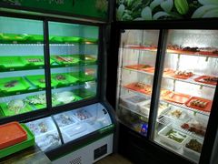 自助取餐区-风雷烧烤酸辣汤(宝龙店)
