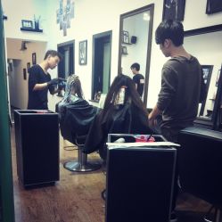 点击看大图 android_upload_pic-3AM HAIR SALON烫发染发接发
