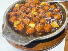-潞州宴·长治人的会客厅(长兴北路店)