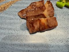 -牛将军•涮肉•烤肉(北京王府井·故宫店)