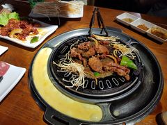 -超级神炭烤肉夜食(芥园西道店)