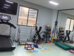 -医家人运动康复中心(福田店)