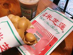 -美芝莲(东方宝泰店)