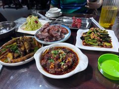 -三宽猪蹄(咸阳店)