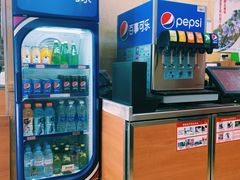 -赛百味SUBWAY(高新店)