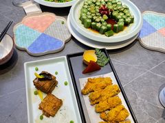 -江南里·新浙菜(苏州大悦城店)