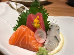 -提香日本料理