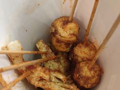 -炸物局(泊富I CITY店)