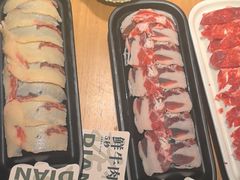 -掂档潮汕牛肉火锅(沈阳万象城店)