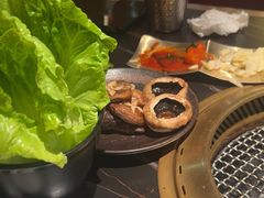-厚贞日式烤肉(浦东汇智店)