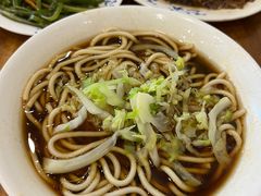 牛肉面-柴氏风味斋(甘家口店)