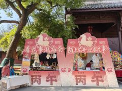 -钱王祠