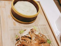 -惠丰堂饭庄·烤鸭·京味菜(翠微路店)