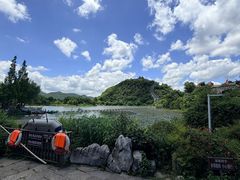 -天河潭旅游度假区