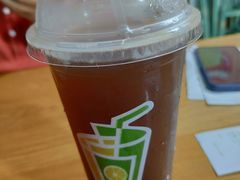 -丁丁猫重庆小面(徐州路店)