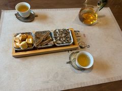 -沐春秋茶书院·茶室.茶馆.商务包房(知春路店)