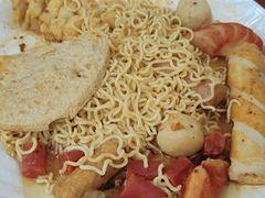 -郭记小街麻辣烫(南小街总店)