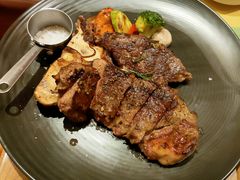 -安妮意大利餐厅(世贸天阶店)