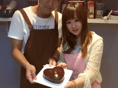 -DIY SWEET21(升平路店)