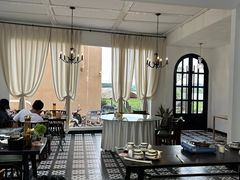 -夏屿湖畔.落日湖景餐厅(普者黑景区店)
