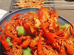 -红盔甲·小龙虾(人民广场店)