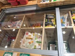 门面-锅圈食汇火锅烧烤食材超市(金田道店)