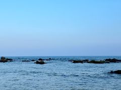 -日月湾海门游览区