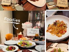 -OGGI TRATTORIA PIZZERIA(深业上城店)