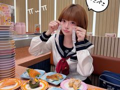 -元气寿司(东方宝泰店)
