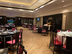 -海天楼中餐厅(吴宫泛太平洋酒店)