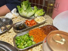 -姜胖胖无限自助烤肉(罗湖宝能店)