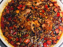 -雲蜀龙阁·金牌水煮鱼(方庄店)