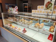 -崎本的店·专业酵种吐司(无锡万象汇店)