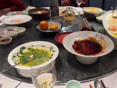 -苏帮袁Sue Cuisine(来福士店)