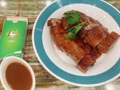 -椿记烧鹅(叠彩店)